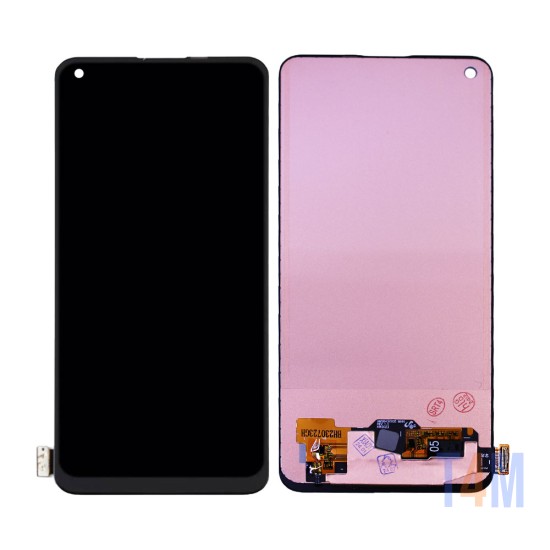 Touch+Display Oppo A94 5G Preto
